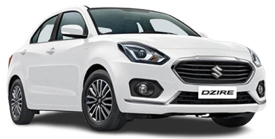 Swift Dzire SRG Travels