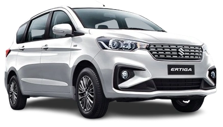 Ertiga Suv SRG Travels