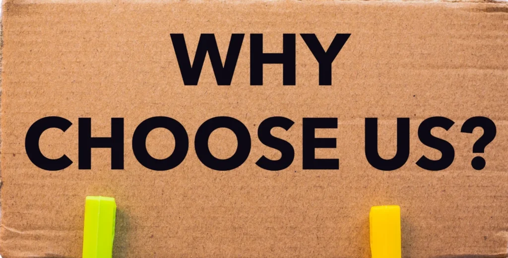 Why Choose SRG Travels