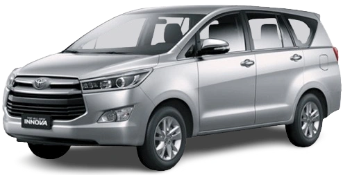 Innova Suv