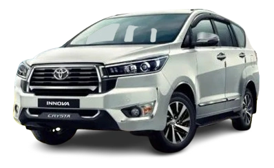 Innova Crysta