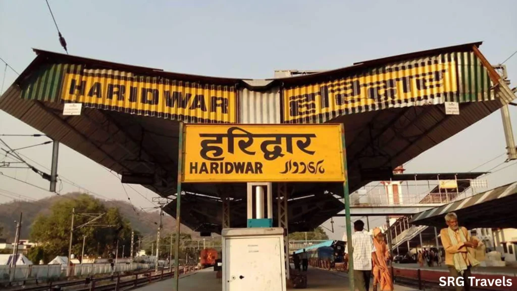 taxi service in Haridwar