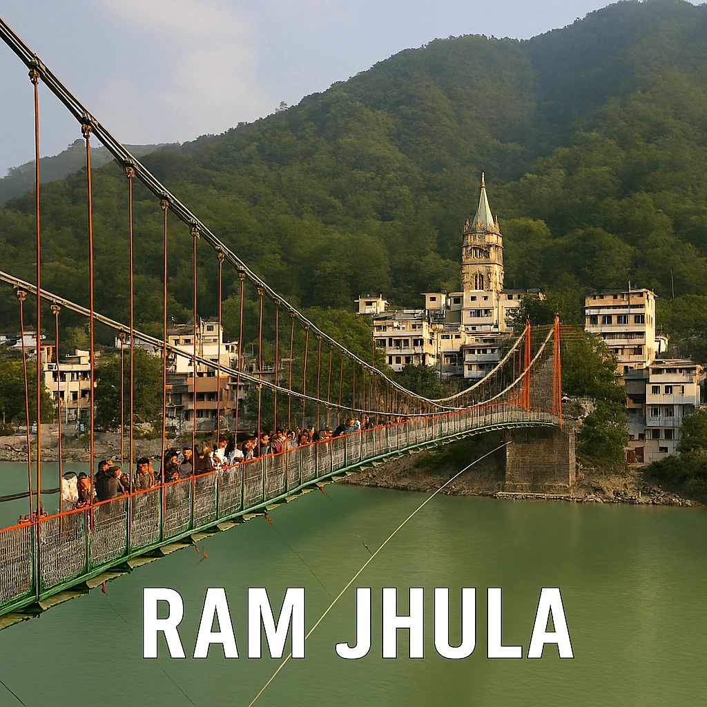 Ram Jhula