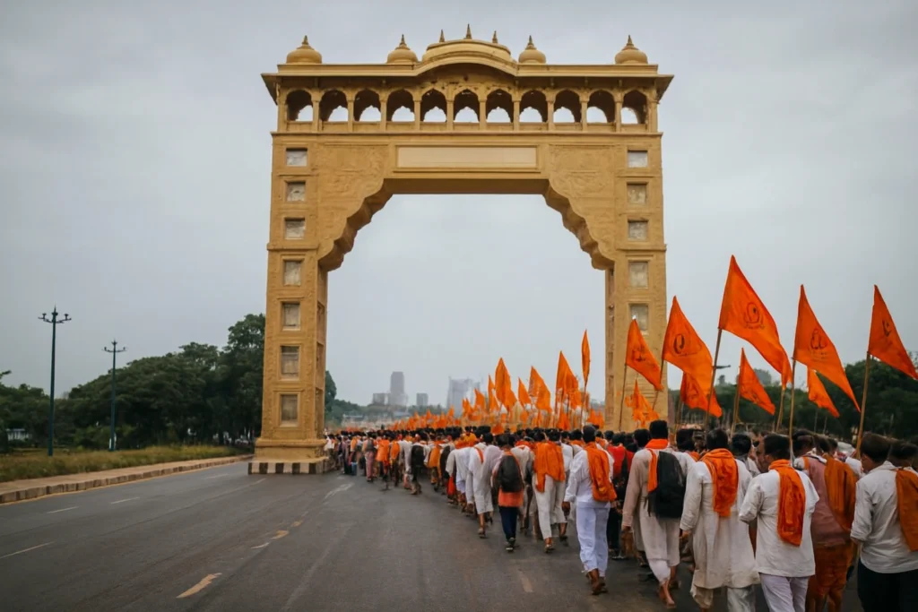Jaipur to Khatu Shyam Taxi