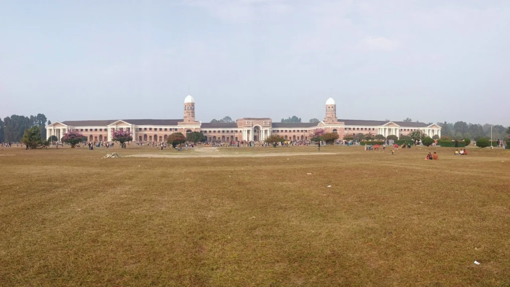 Delhi to Mussoorie taxi